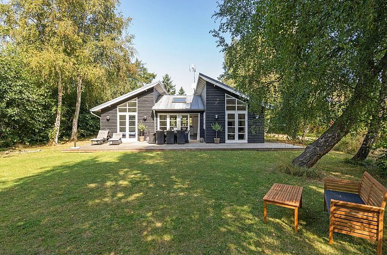 Vakantiehuis "Amon" - 670m from the sea