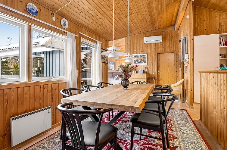 Vakantiehuis "Amon" - 670m from the sea