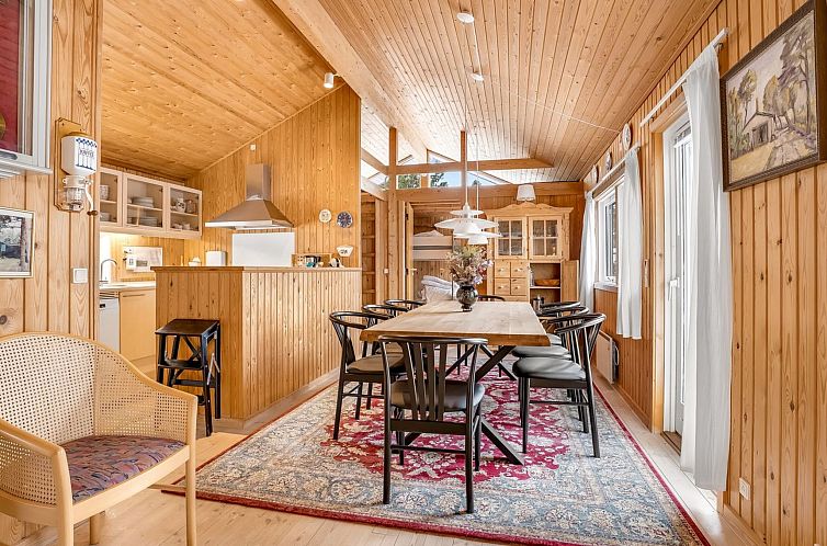 Vakantiehuis "Amon" - 670m from the sea