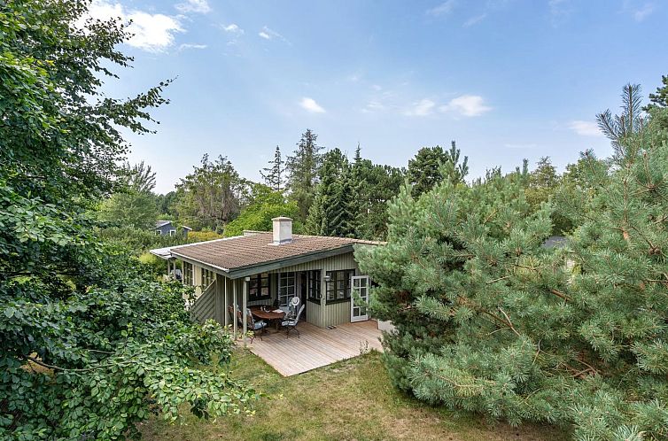 Guest house 0170316 - Holiday property Seeland - Vakantiehuis "Jalina" - 500m from the sea