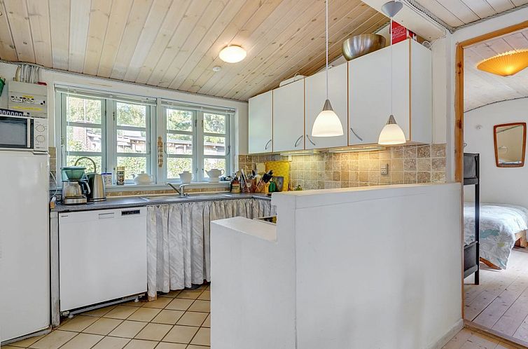 Vakantiehuis "Jalina" - 500m from the sea