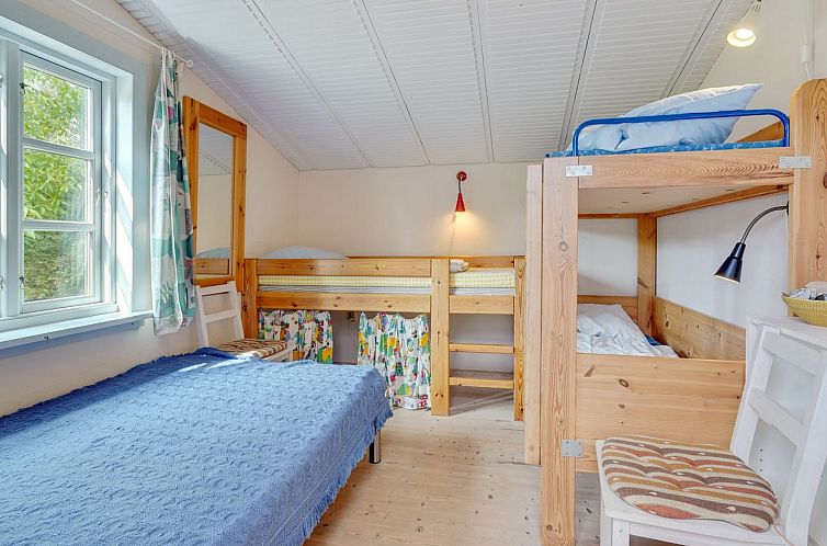 Vakantiehuis "Jalina" - 500m from the sea