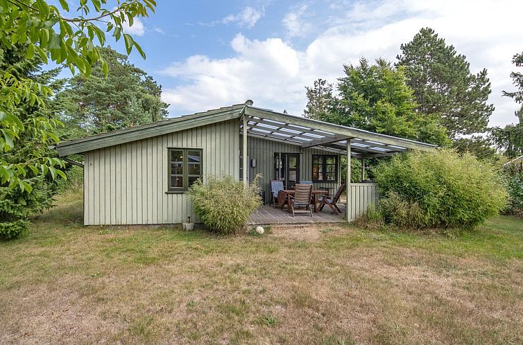 Vakantiehuis "Jalina" - 500m from the sea
