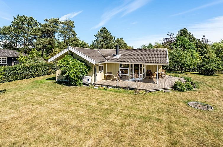 Vakantiehuis "Jalina" - 500m from the sea