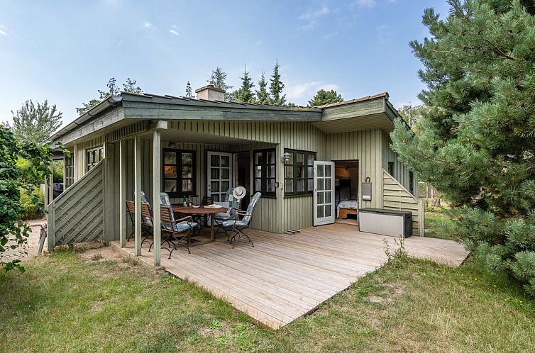 Vakantiehuis "Jalina" - 500m from the sea