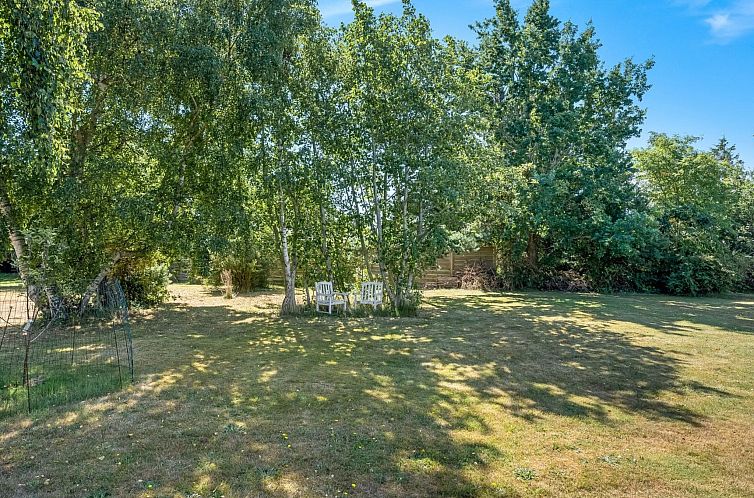 Vakantiehuis "Hakon" - 550m from the sea