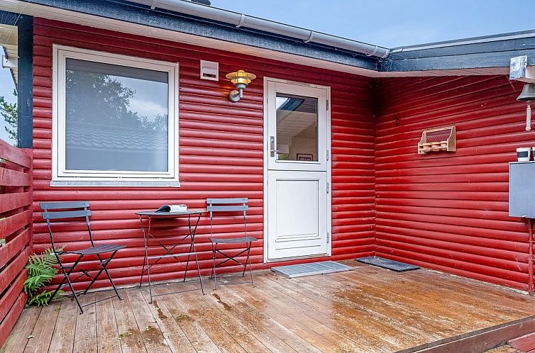 Vakantiehuis "Gulborg" - 25m from the sea