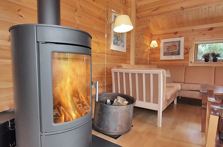 Vakantiehuis "Gulborg" - 25m from the sea