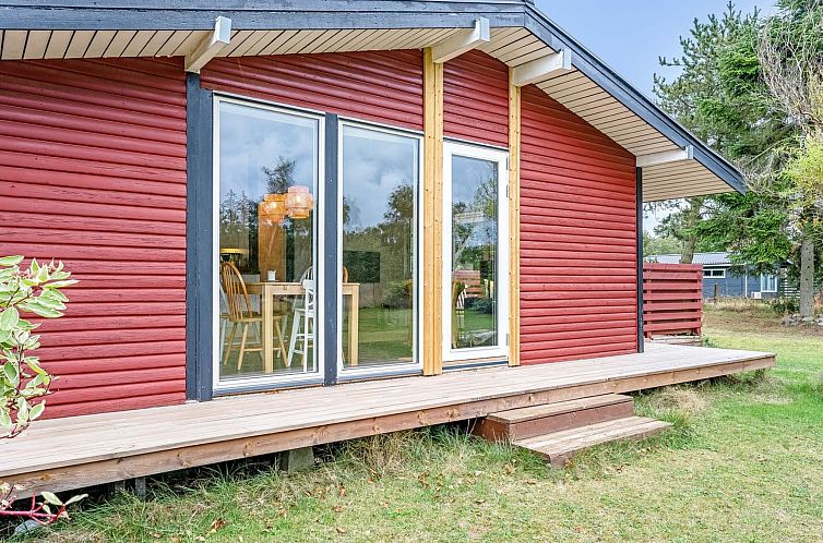 Vakantiehuis "Gulborg" - 25m from the sea