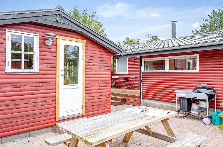 Vakantiehuis "Gulborg" - 25m from the sea
