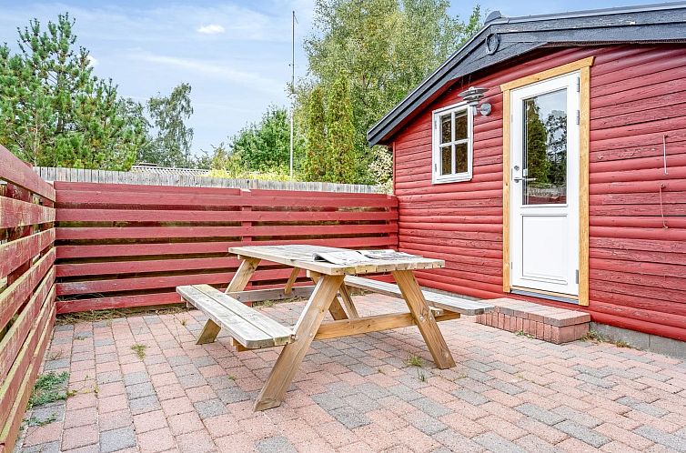 Vakantiehuis "Gulborg" - 25m from the sea