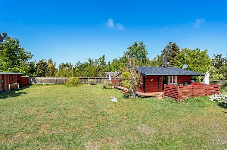 Vakantiehuis "Gulborg" - 25m from the sea