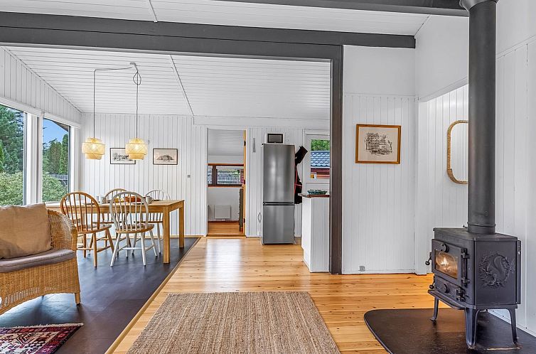 Vakantiehuis "Gulborg" - 25m from the sea