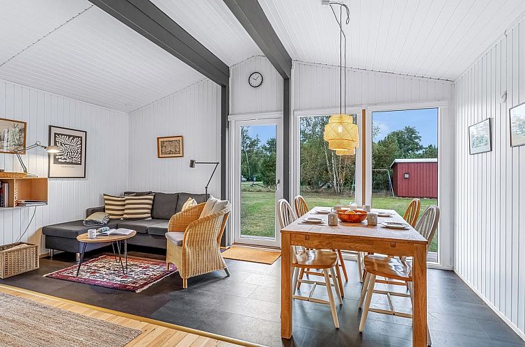 Vakantiehuis "Gulborg" - 25m from the sea