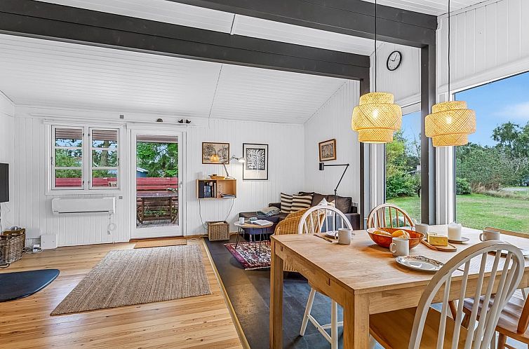 Vakantiehuis "Gulborg" - 25m from the sea