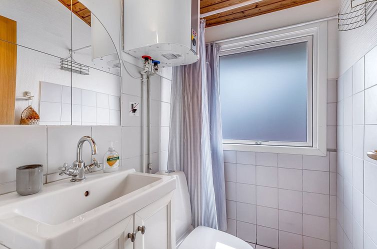 Vakantiehuis "Gulborg" - 25m from the sea