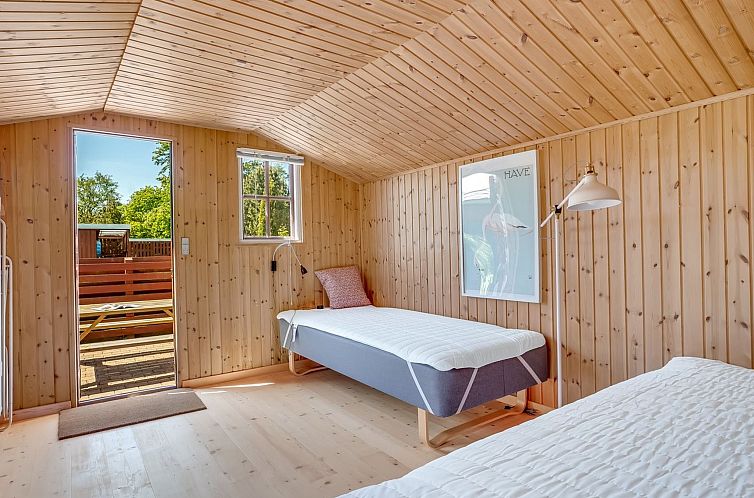 Vakantiehuis "Gulborg" - 25m from the sea
