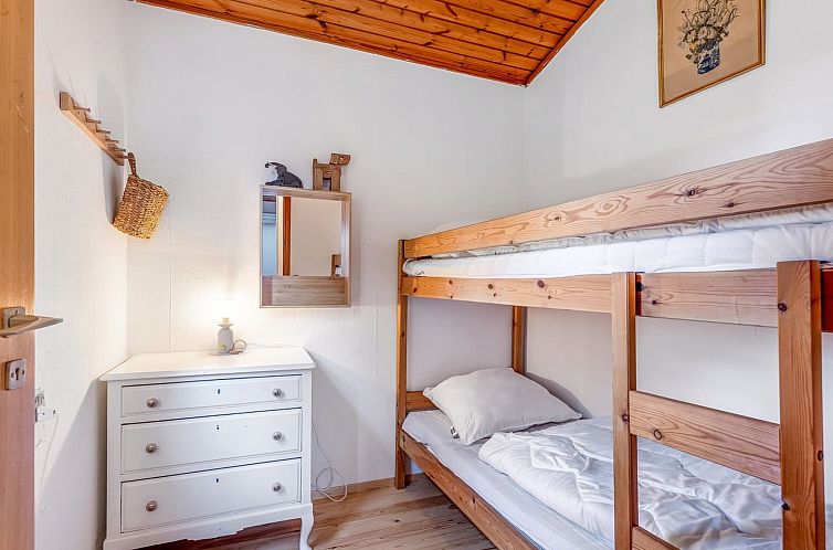 Vakantiehuis "Gulborg" - 25m from the sea