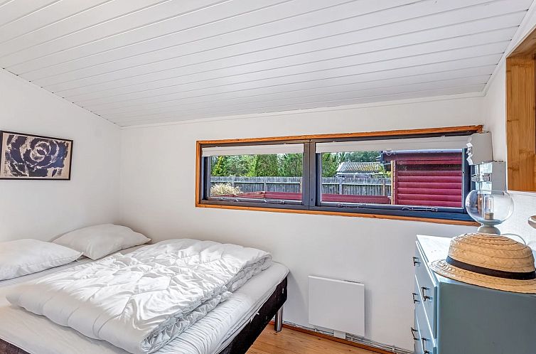 Vakantiehuis "Gulborg" - 25m from the sea