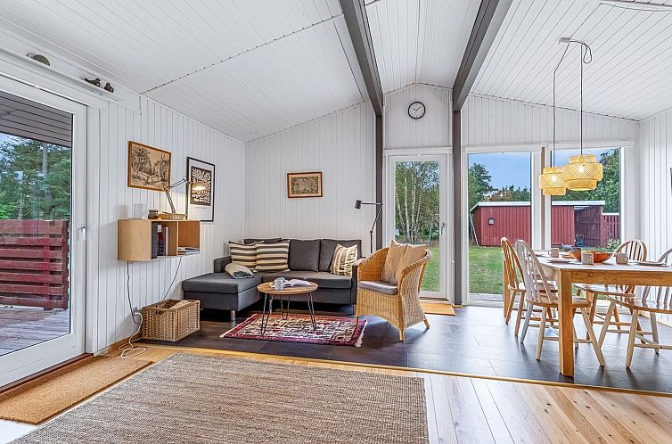 Vakantiehuis "Borghild" - 500m from the sea
