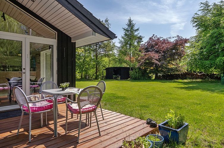 Vakantiehuis "Tancred" - 200m from the sea