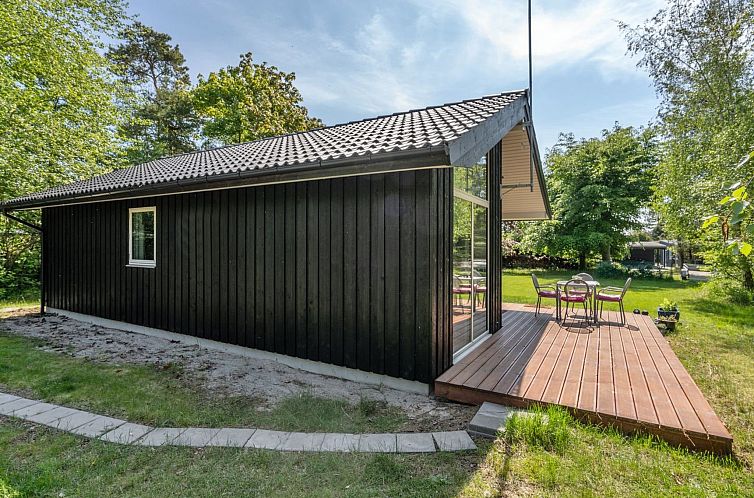 Vakantiehuis "Tancred" - 200m from the sea