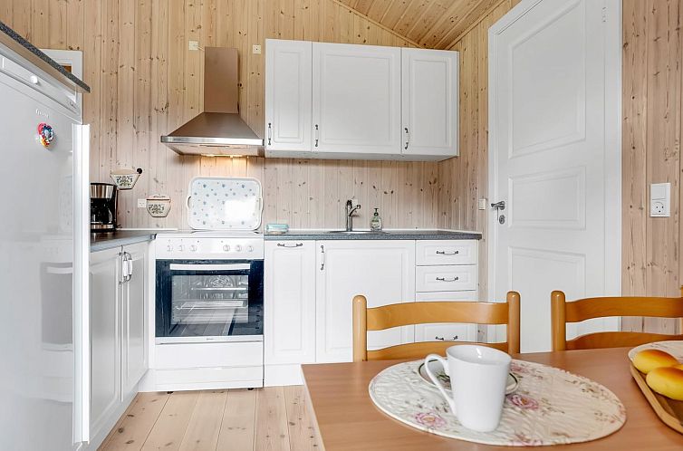 Vakantiehuis "Tancred" - 200m from the sea