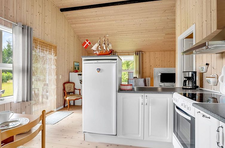 Vakantiehuis "Tancred" - 200m from the sea