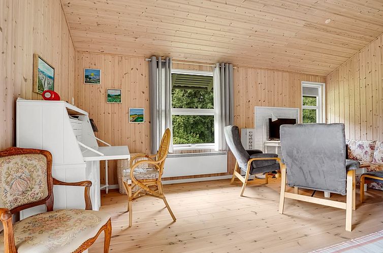 Vakantiehuis "Tancred" - 200m from the sea