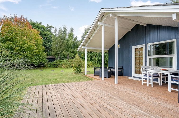 Vakantiehuis "Tancred" - 200m from the sea