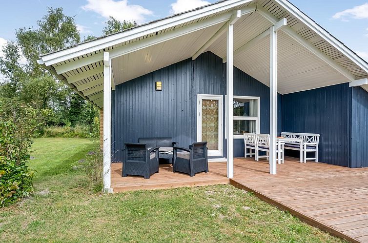 Vakantiehuis "Tancred" - 200m from the sea