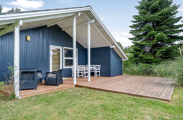 Vakantiehuis "Tancred" - 200m from the sea