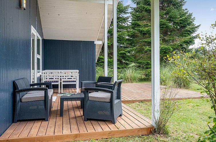 Vakantiehuis "Tancred" - 200m from the sea