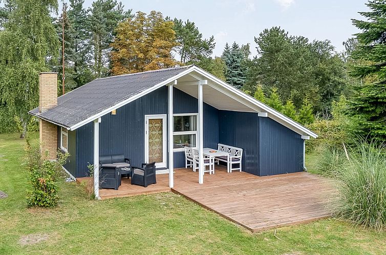 Vakantiehuis "Tancred" - 200m from the sea