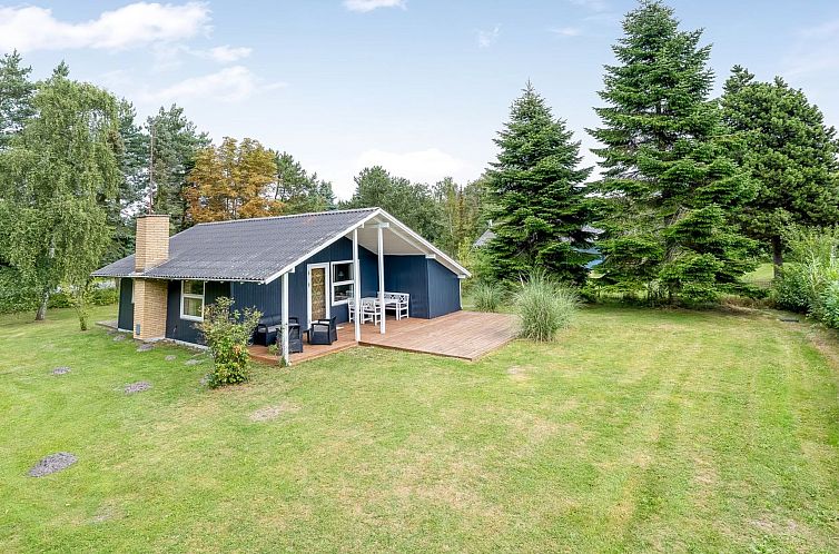 Vakantiehuis "Tancred" - 200m from the sea