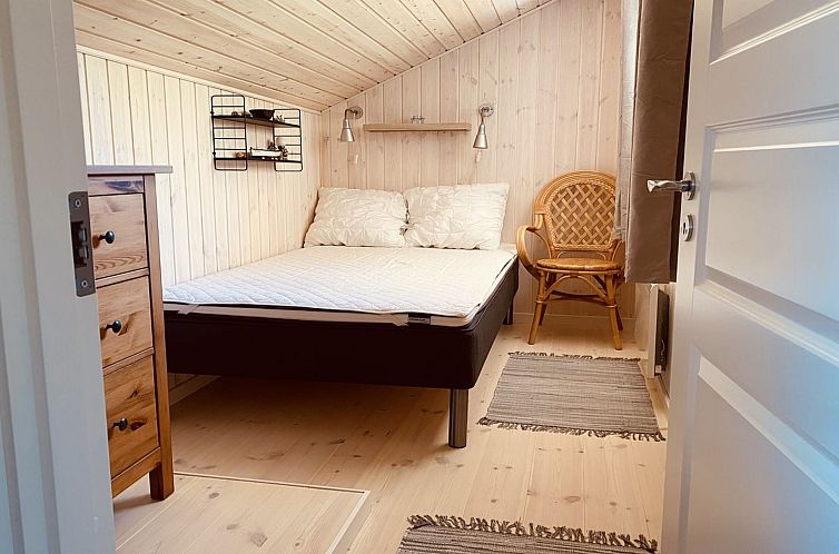 Vakantiehuis "Tancred" - 200m from the sea