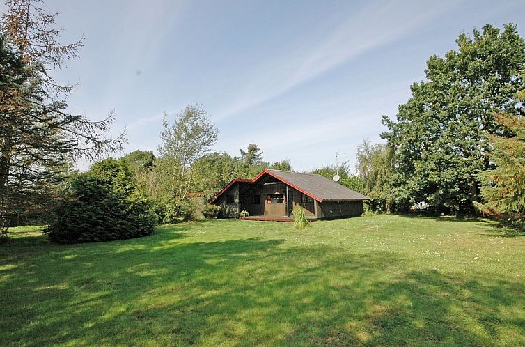 Vakantiehuis "Spasena" - 400m from the sea