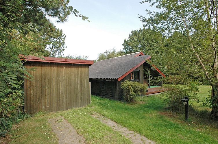 Vakantiehuis "Spasena" - 400m from the sea