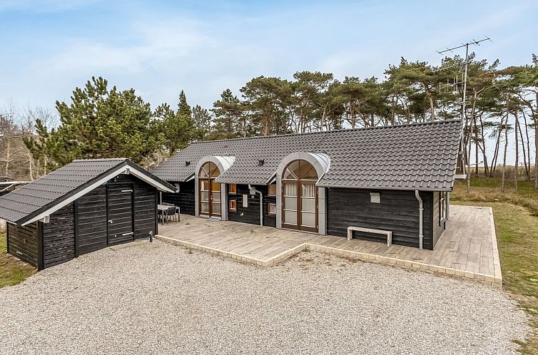 Vakantiehuis "Groa" - 50m from the sea