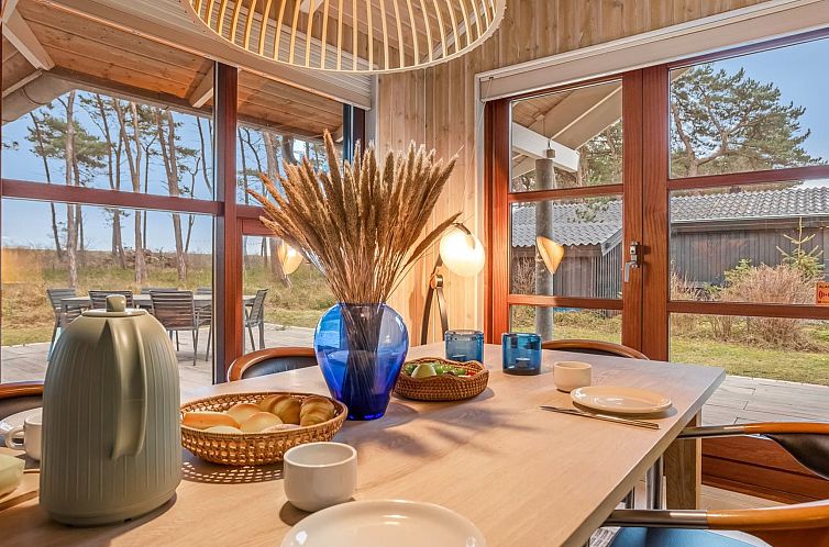 Vakantiehuis "Groa" - 50m from the sea