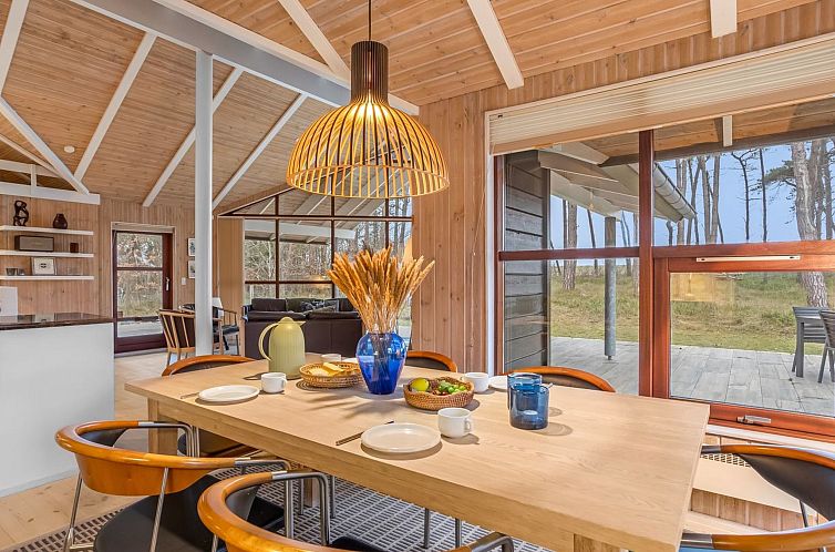 Vakantiehuis "Groa" - 50m from the sea