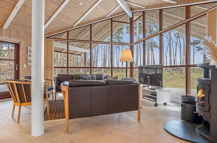 Vakantiehuis "Groa" - 50m from the sea