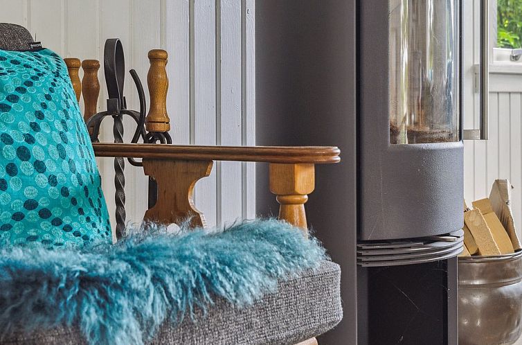 Vakantiehuis "Margit" - 10m from the sea