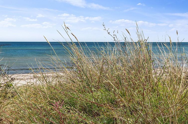 Vakantiehuis "Margit" - 10m from the sea