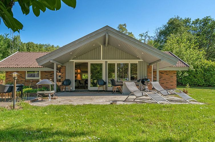 Verblijf 0170324 - Vakantiewoning Seeland - Vakantiehuis "Sida" - 600m from the sea