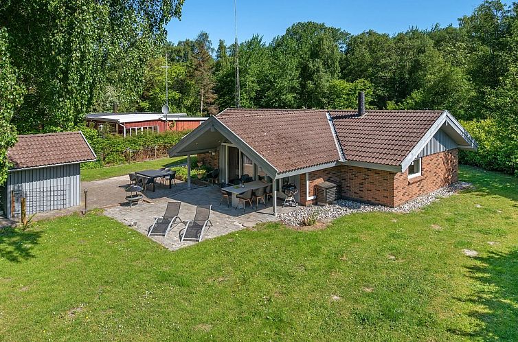 Vakantiehuis "Sida" - 600m from the sea