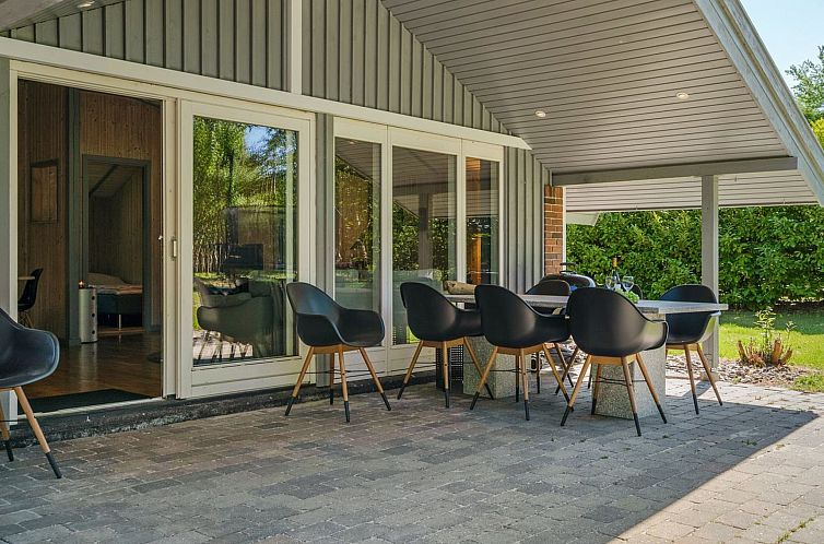 Vakantiehuis "Sida" - 600m from the sea