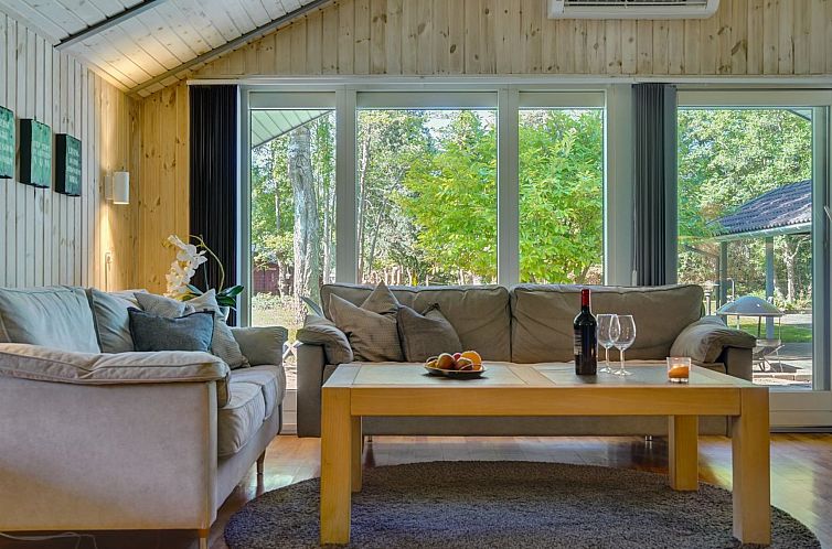 Vakantiehuis "Sida" - 600m from the sea