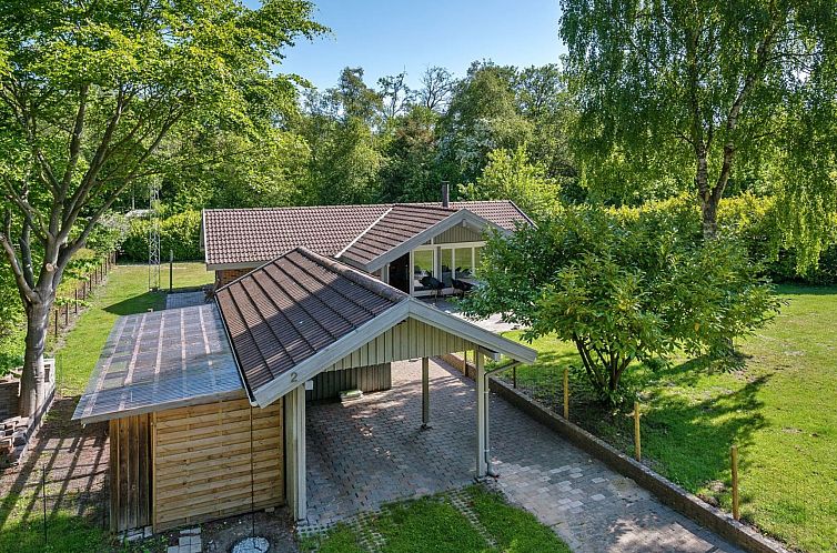 Vakantiehuis "Sida" - 600m from the sea