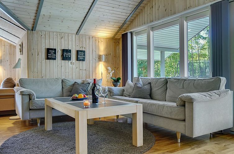 Vakantiehuis "Sida" - 600m from the sea